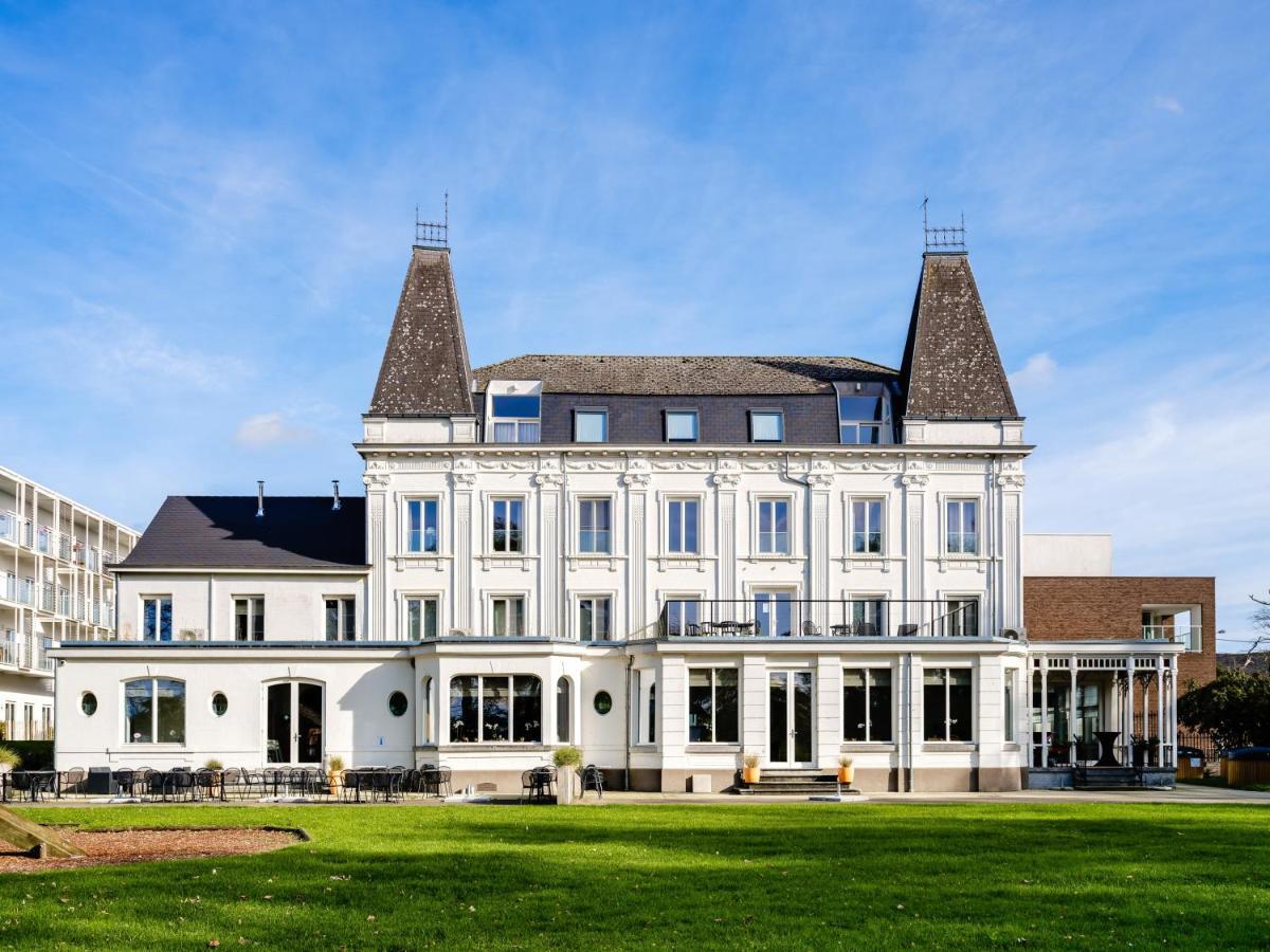 Hotel L'O De Vie سينت تروادن المظهر الخارجي الصورة