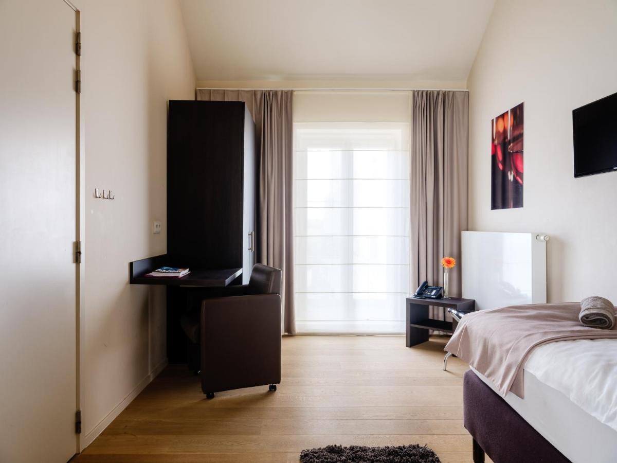 Hotel L'O De Vie سينت تروادن المظهر الخارجي الصورة