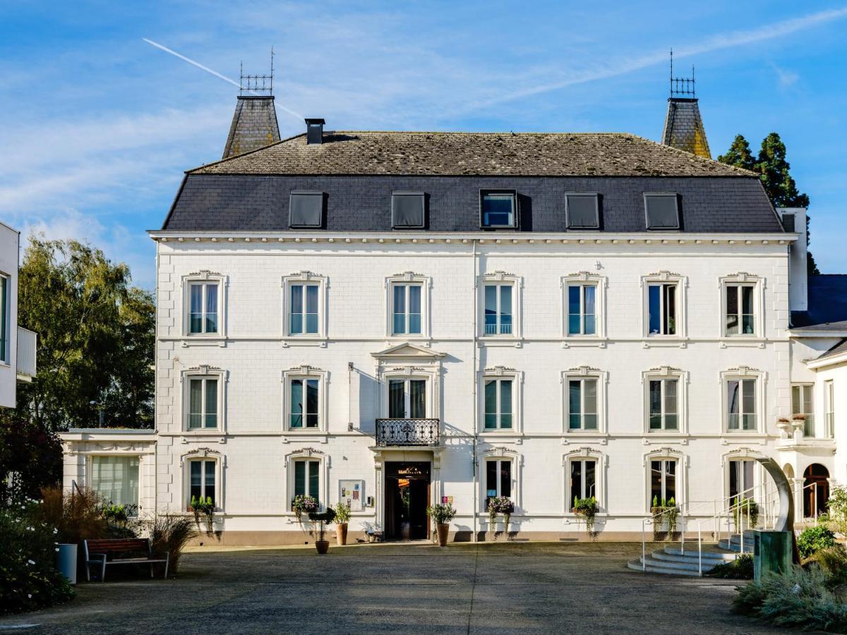 Hotel L'O De Vie سينت تروادن المظهر الخارجي الصورة