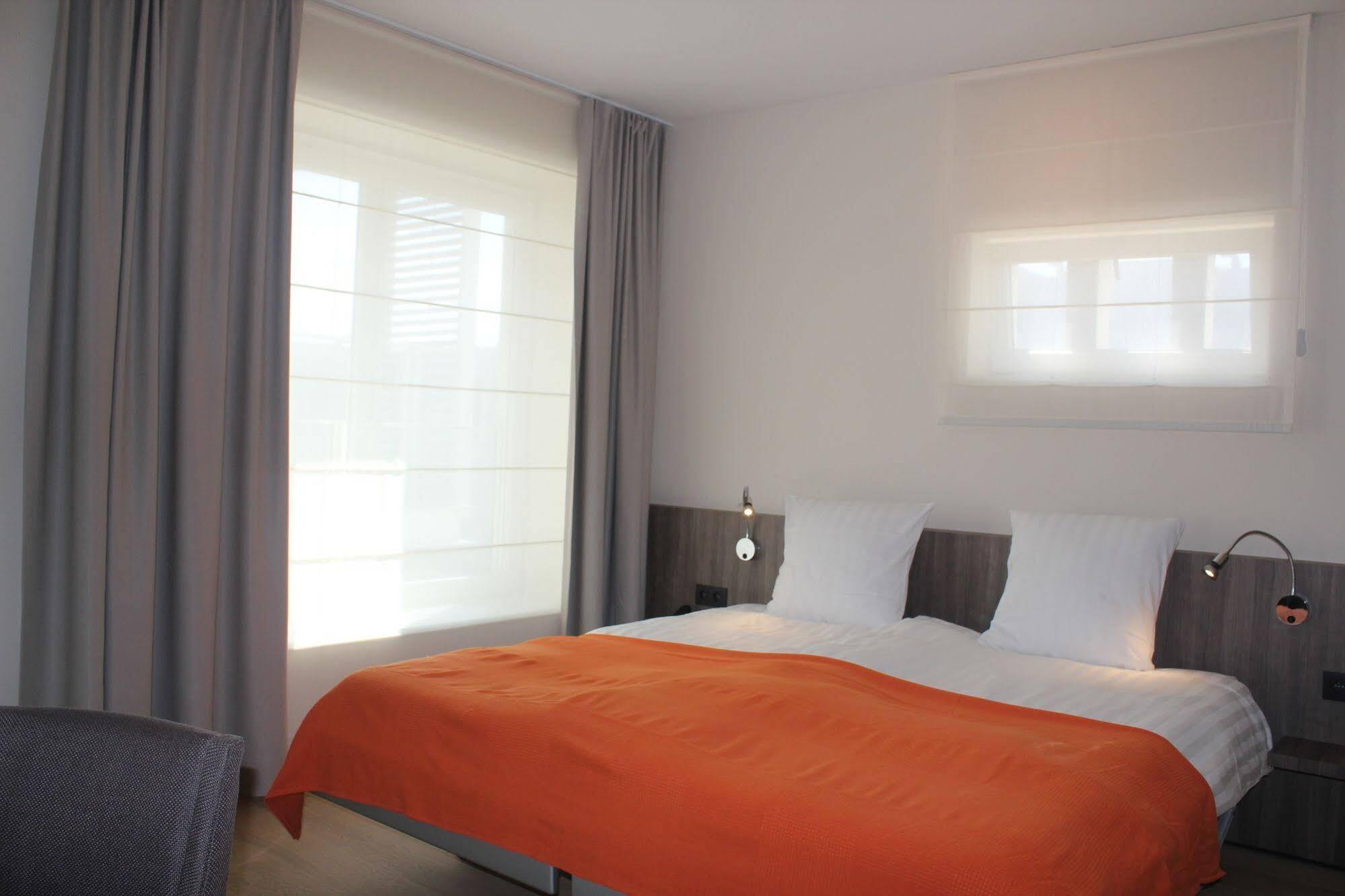 Hotel L'O De Vie سينت تروادن المظهر الخارجي الصورة